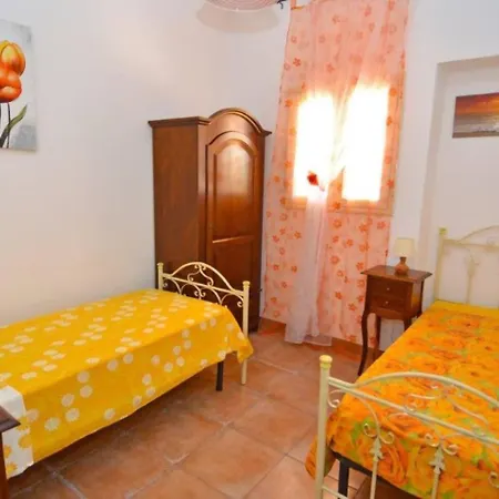 Ginestra Four By Salento Prime