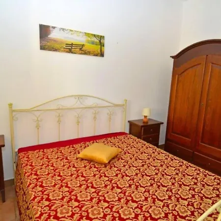 Ferienhaus Ginestra Four By Salento Prime