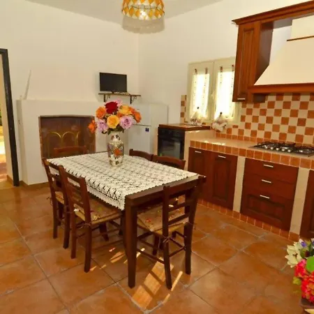 Ginestra Four By Salento Prime Ferienhaus Morciano di Leuca