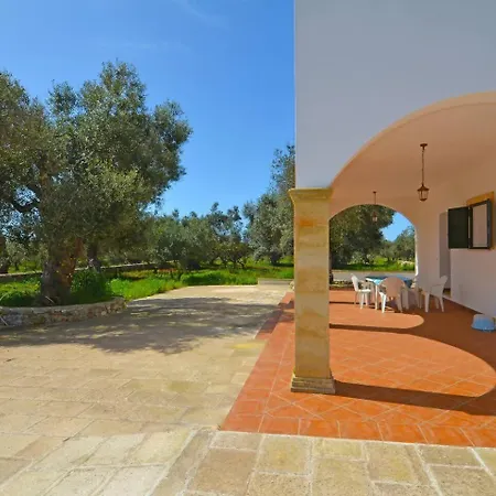 Ginestra Four By Salento Prime Morciano di Leuca