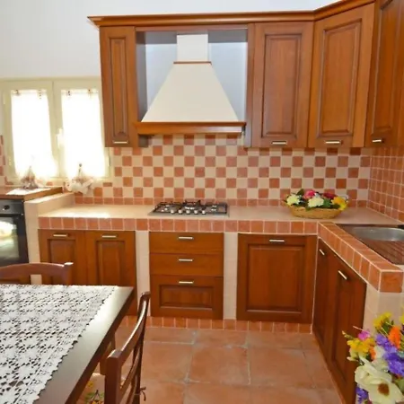 Ginestra Four By Salento Prime * Morciano di Leuca