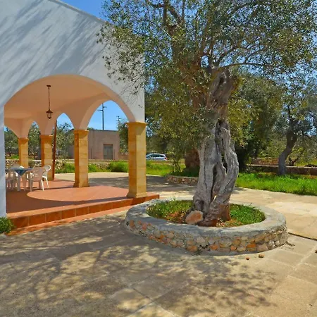 Ferienhaus Ginestra Four By Salento Prime *